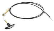 JCB Style Bonnet Release Cable OEM: 910/36200 (HMP1958)